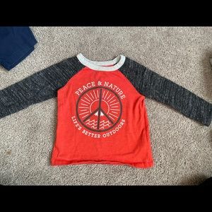 Old Navy long sleeve